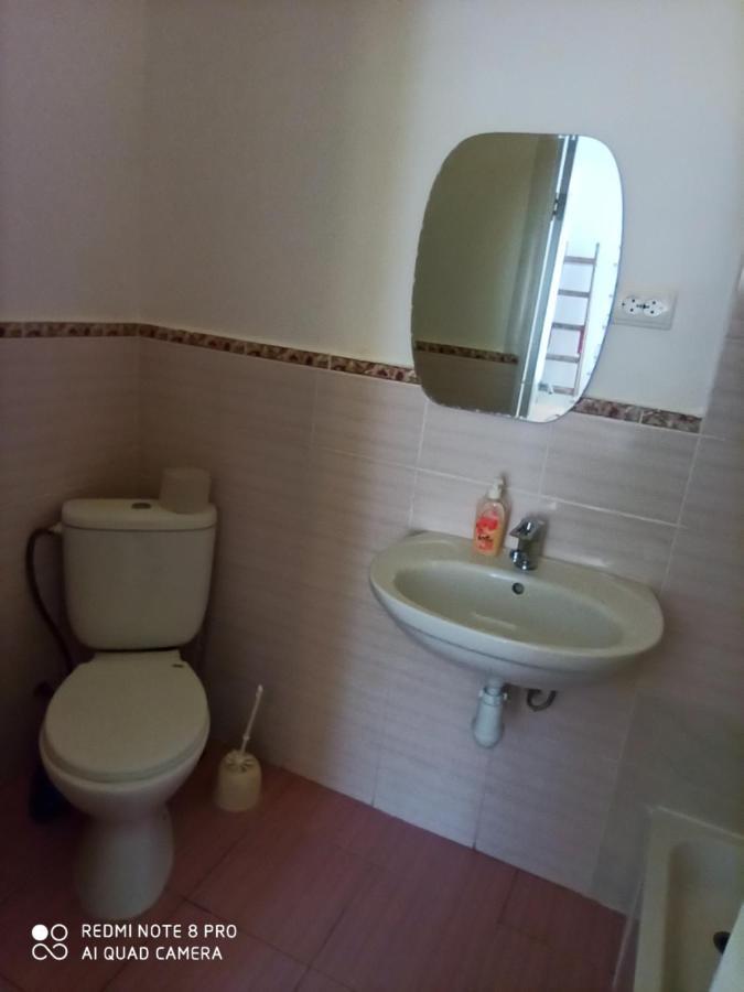 Apartament On Franka Street Appartamento Leopoli Esterno foto