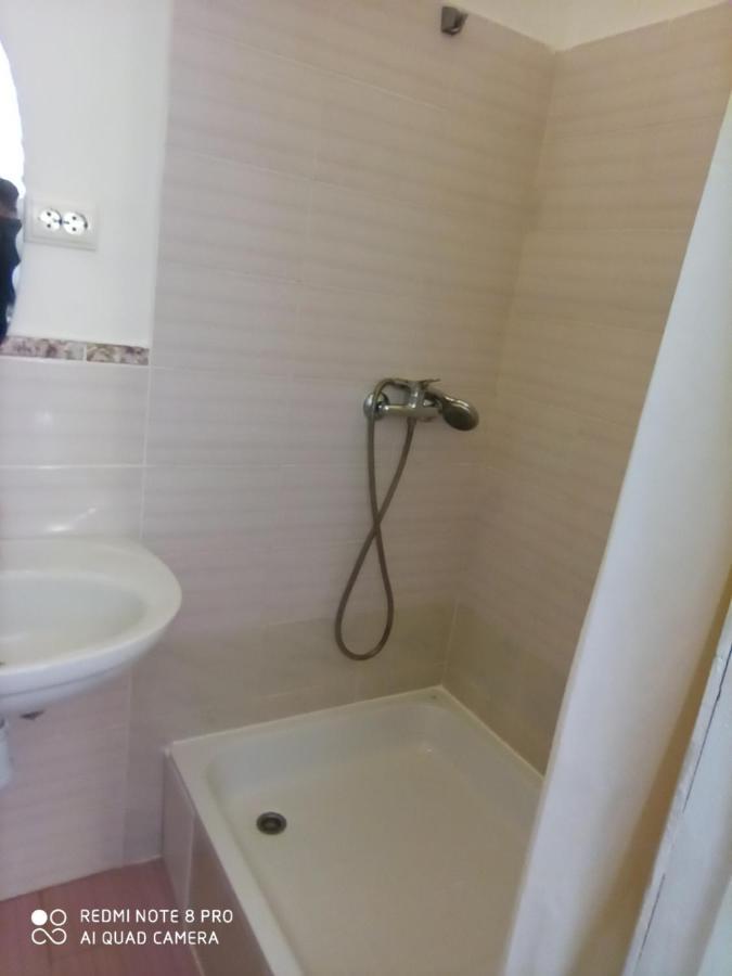Apartament On Franka Street Appartamento Leopoli Esterno foto